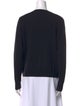 Lafayette 148 Wool Printed Sweater