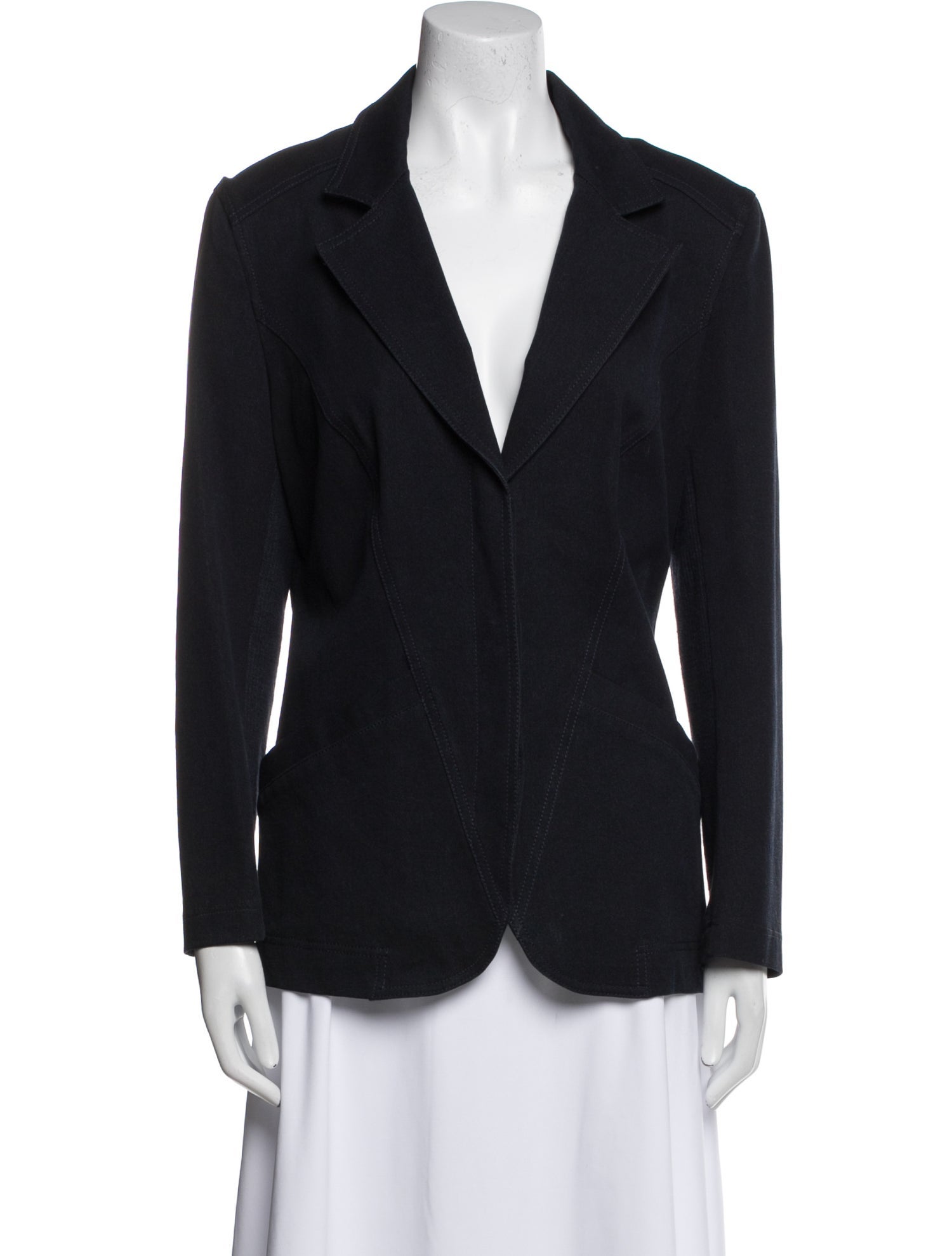 Lafayette 148 Blazer