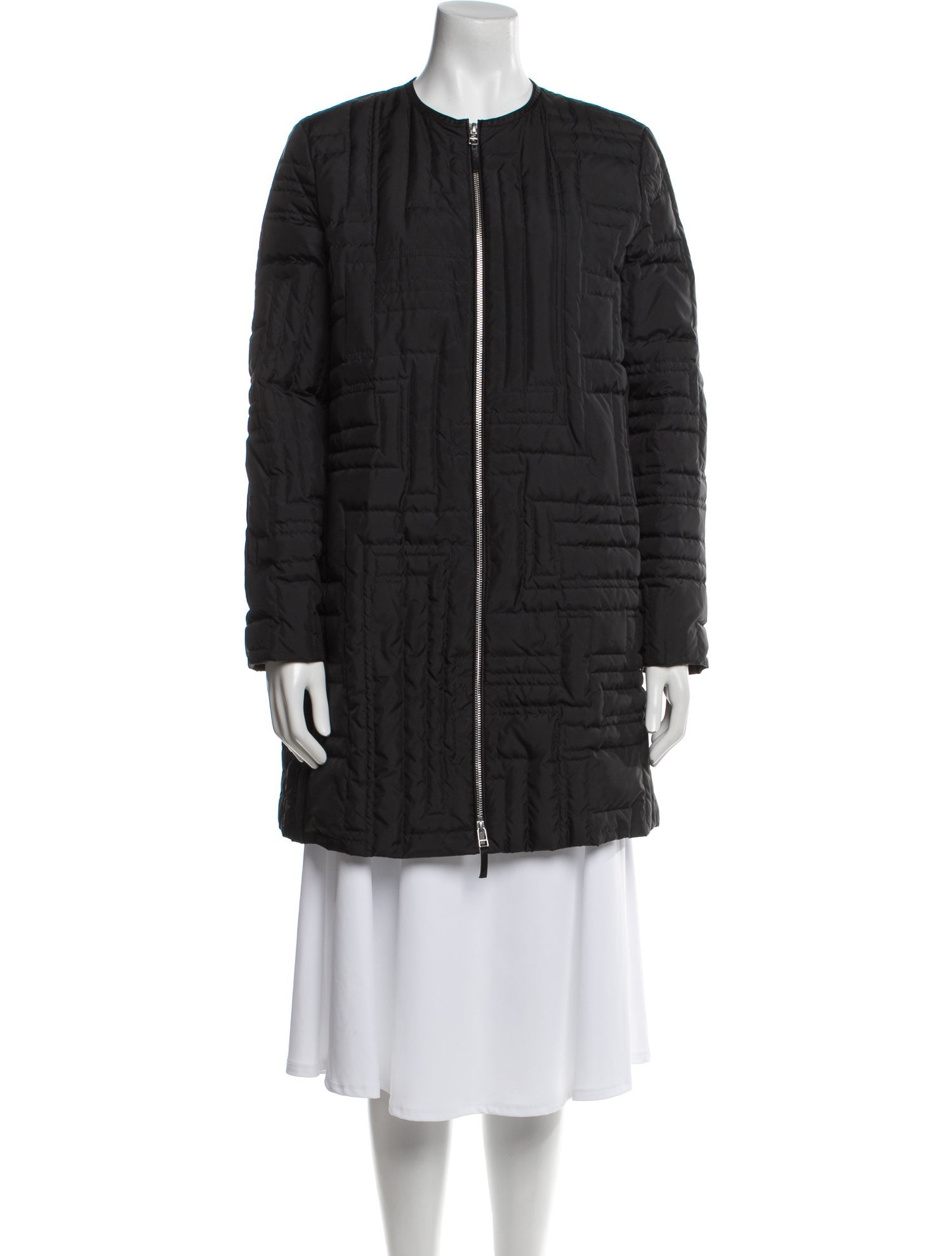 Lafayette 148 Down Coat