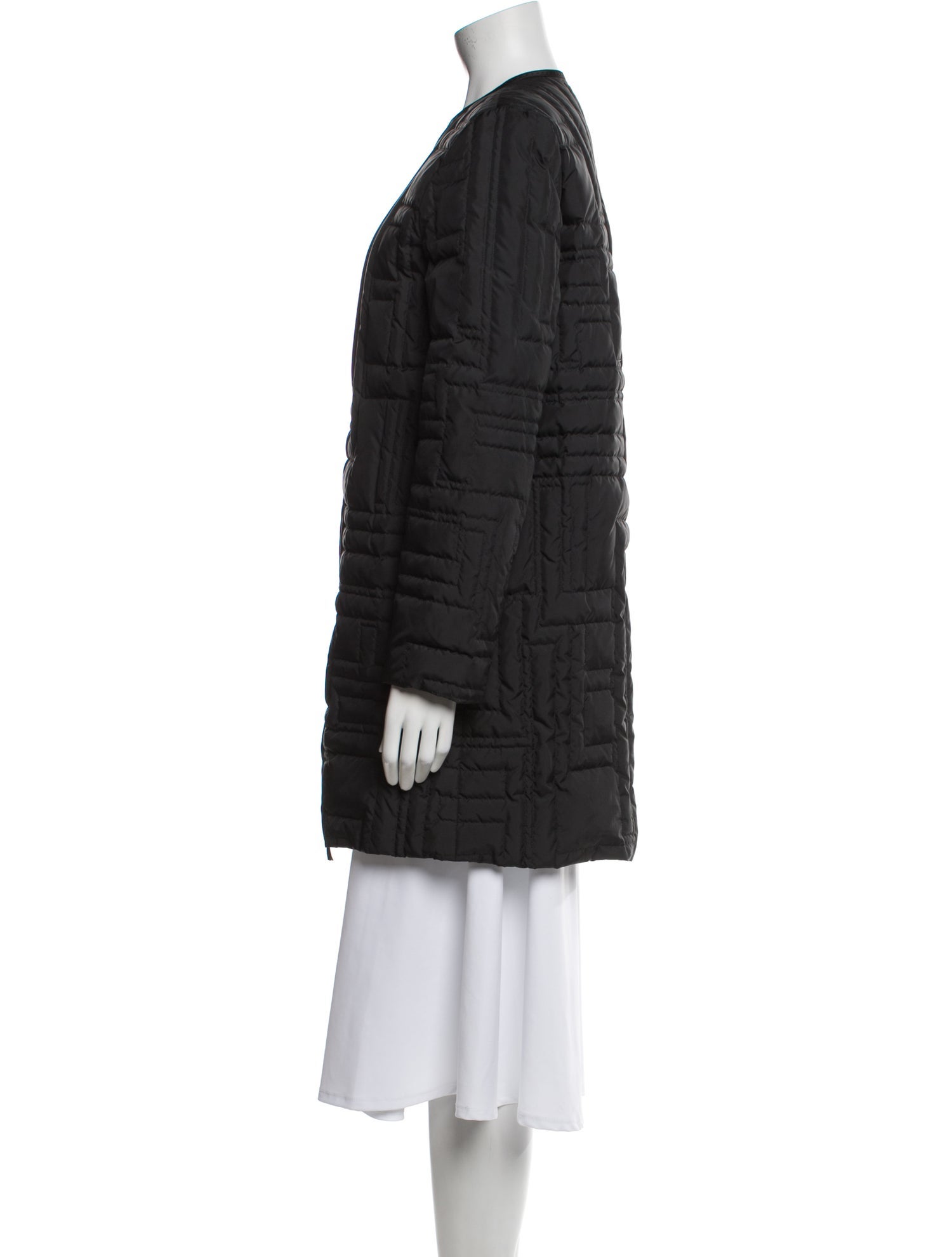 Lafayette 148 Down Coat