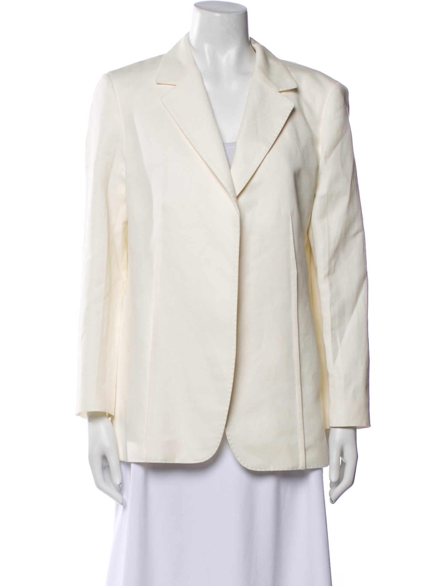 Lafayette 148 Blazer