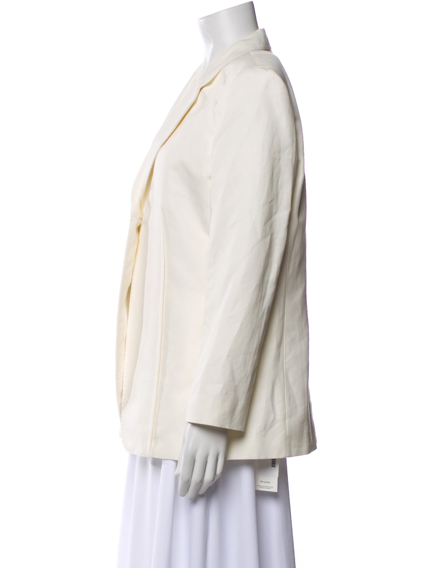 Lafayette 148 Blazer