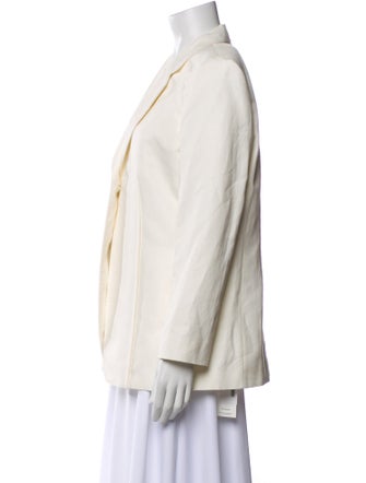 Lafayette 148 Blazer