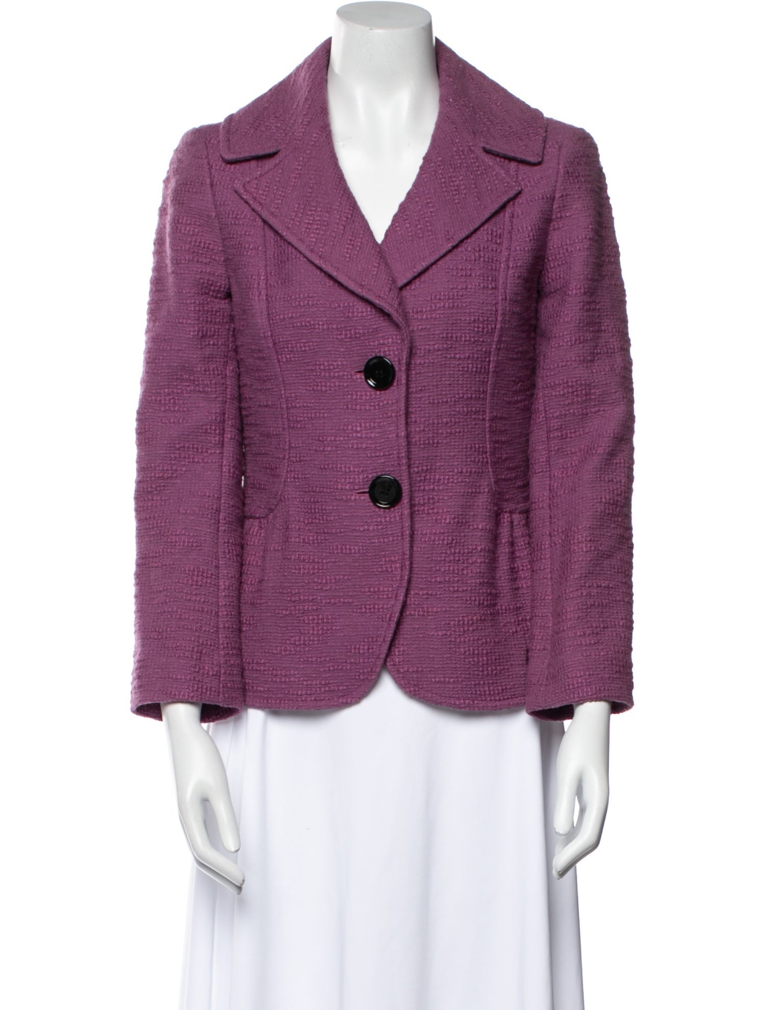 Lafayette 148 Blazer