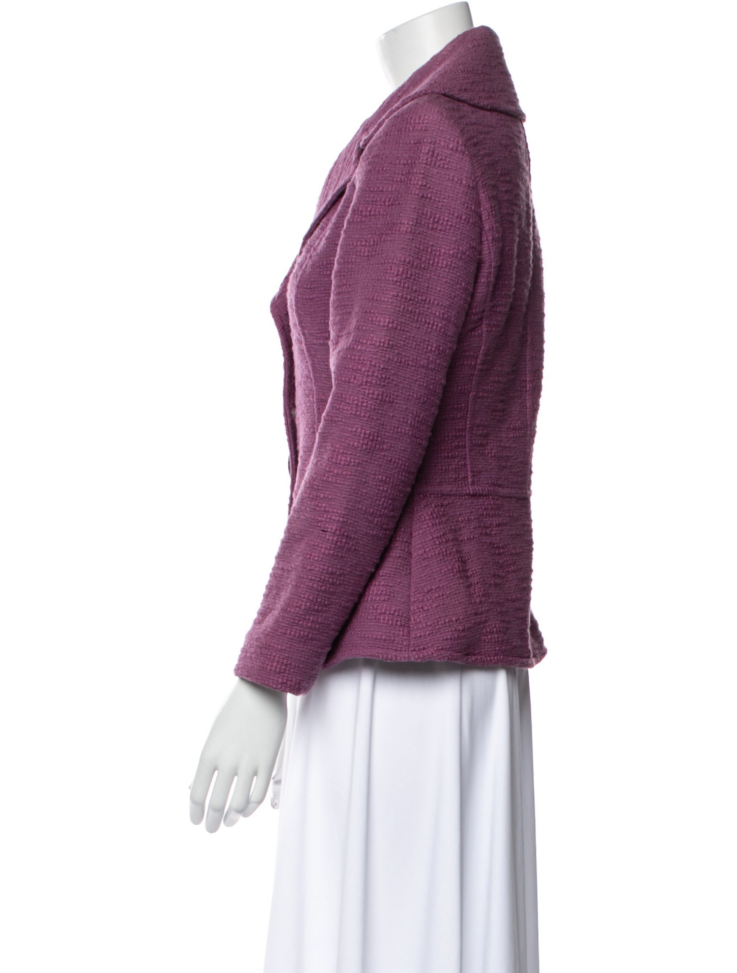 Lafayette 148 Blazer