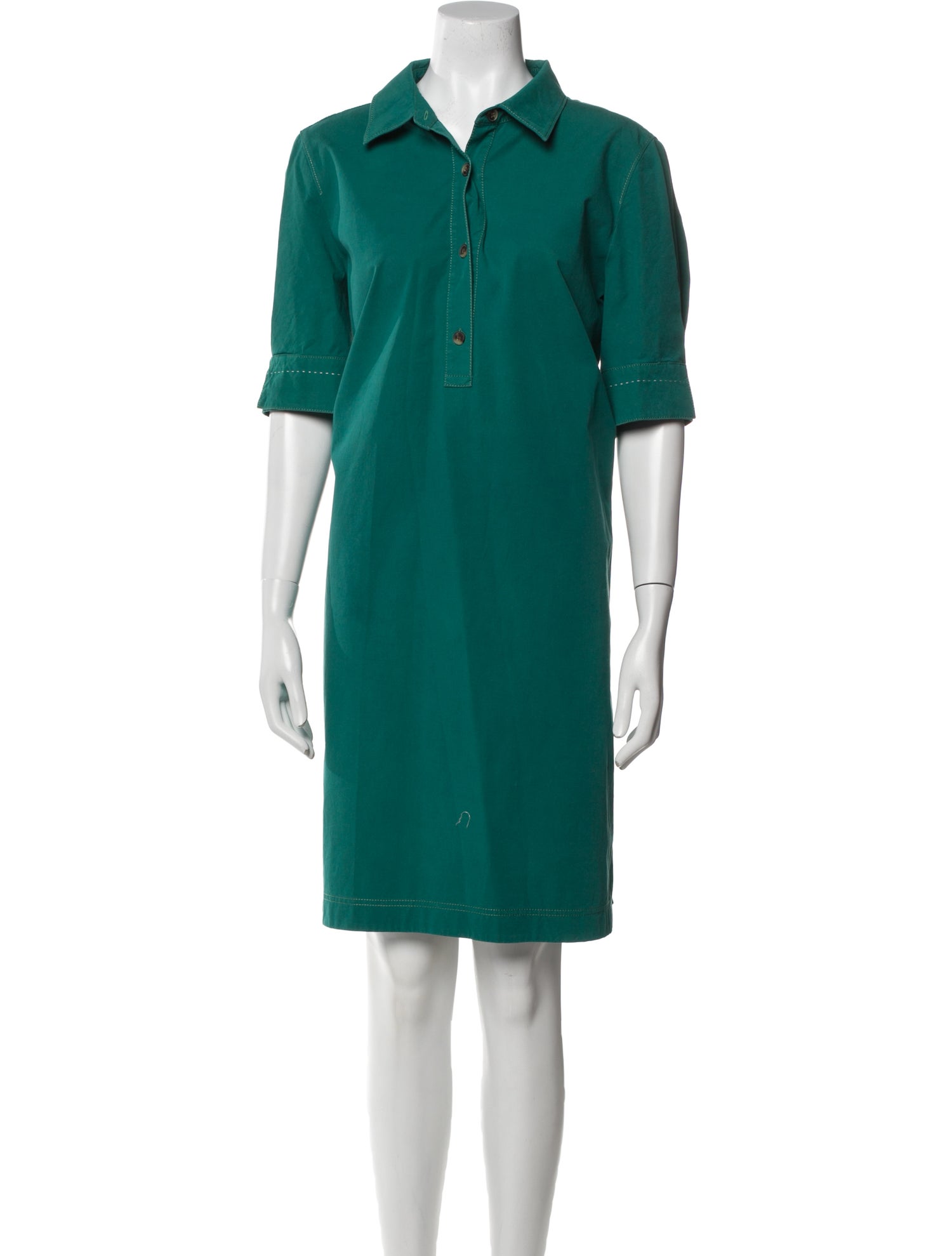 Lafayette 148 Mini Dress