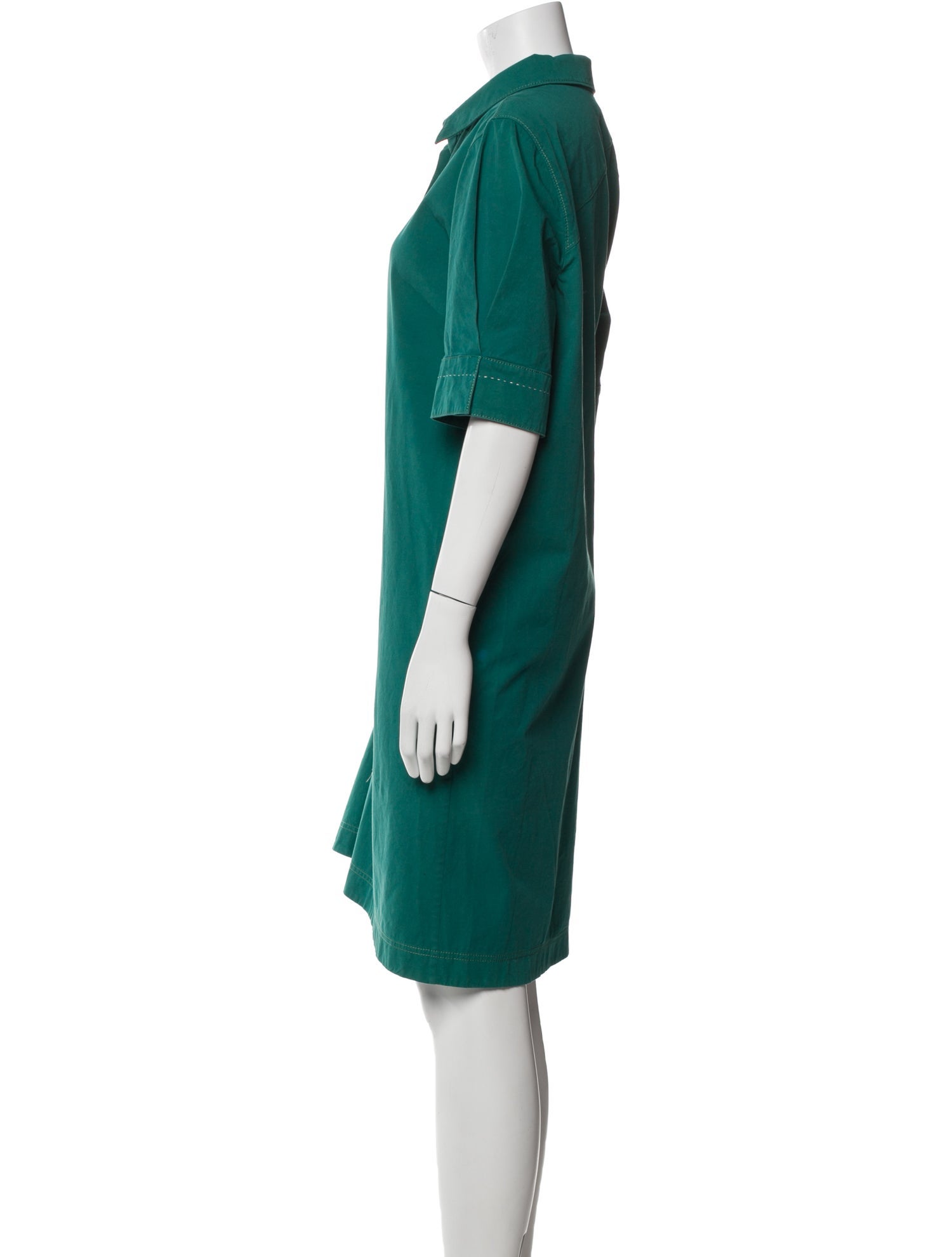 Lafayette 148 Mini Dress