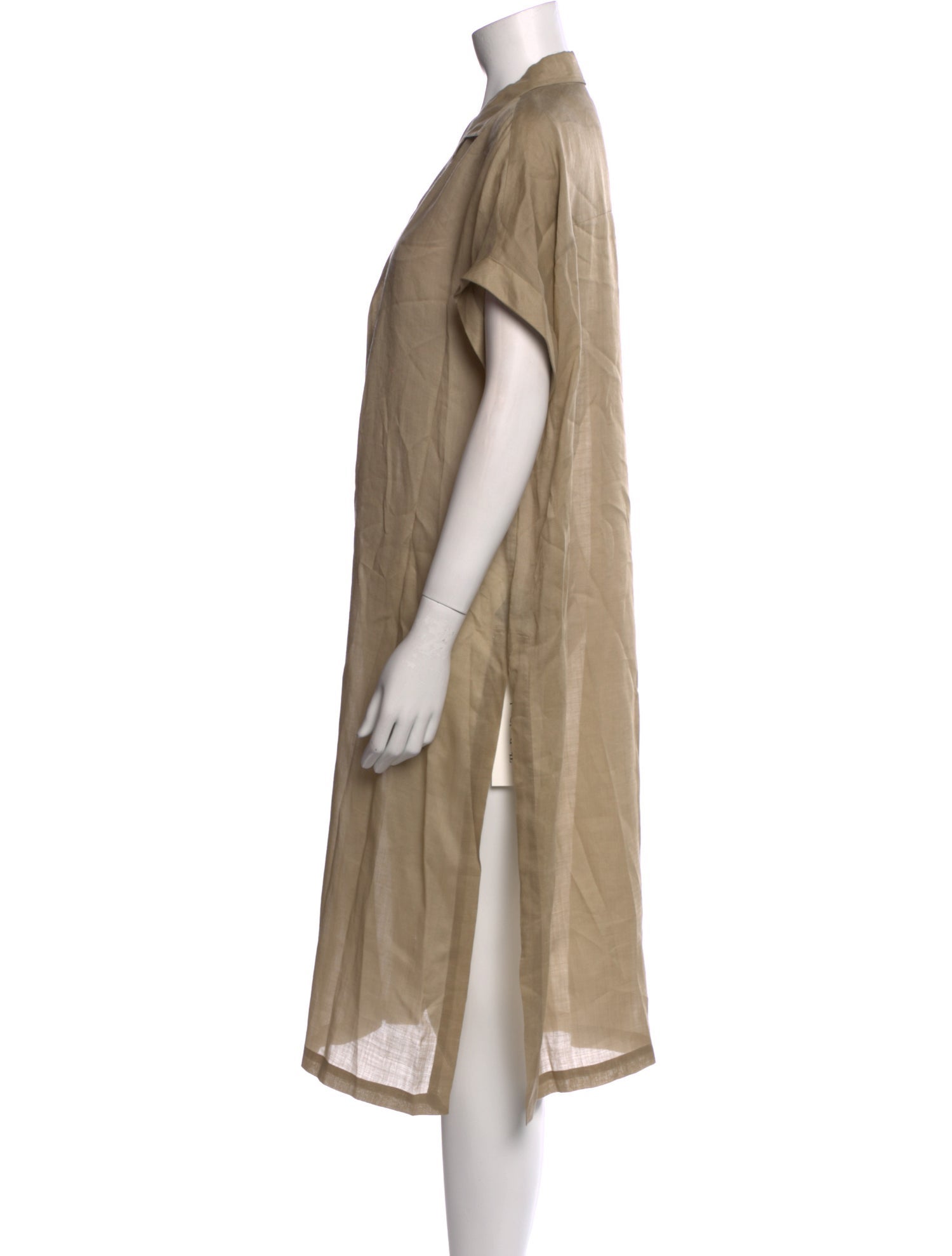 Lafayette 148 Midi Length Dress