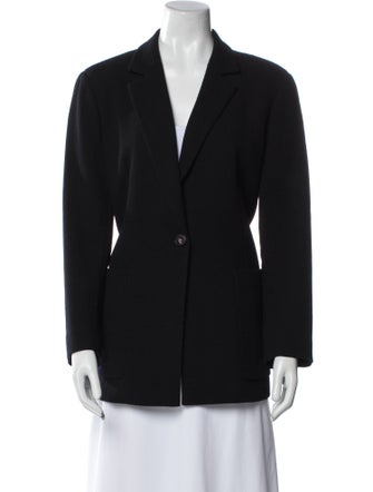 Lafayette 148 Wool Blazer