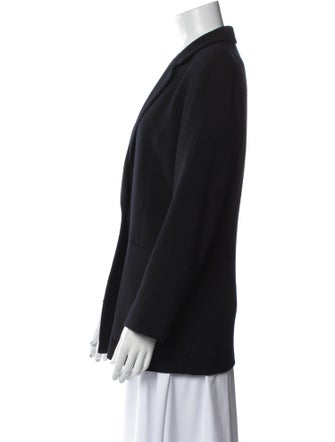 Lafayette 148 Wool Blazer