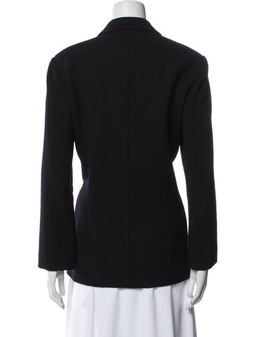 Lafayette 148 Wool Blazer