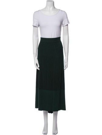 Lafayette 148 Skirt Set