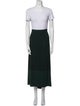 Lafayette 148 Skirt Set