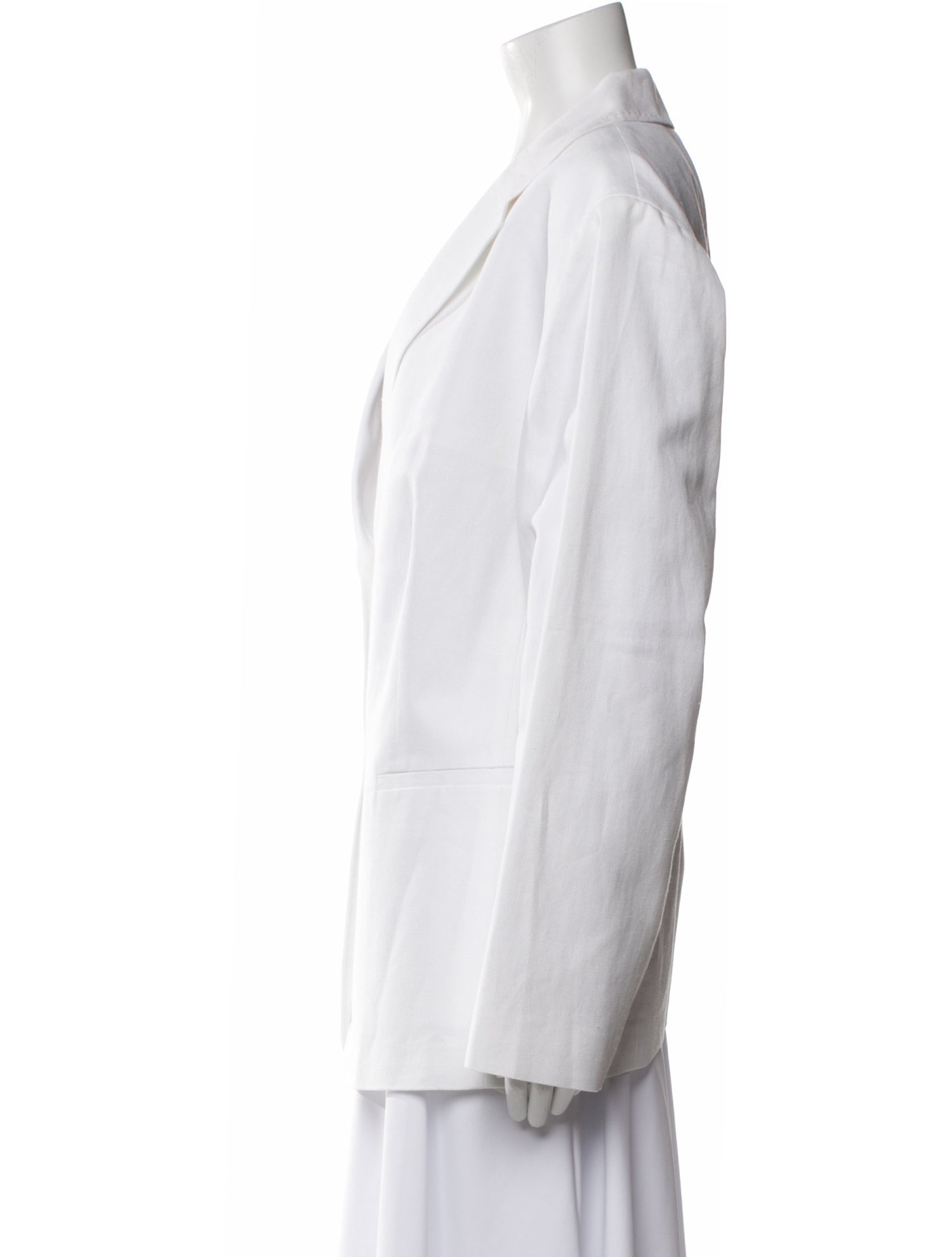 Lafayette 148 Blazer