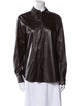 Lafayette 148 Leather Jacket