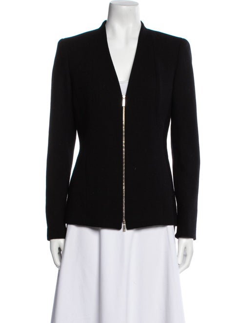 Lafayette 148 Wool Blazer