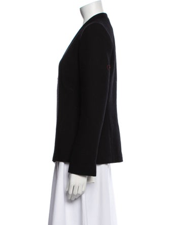 Lafayette 148 Wool Blazer