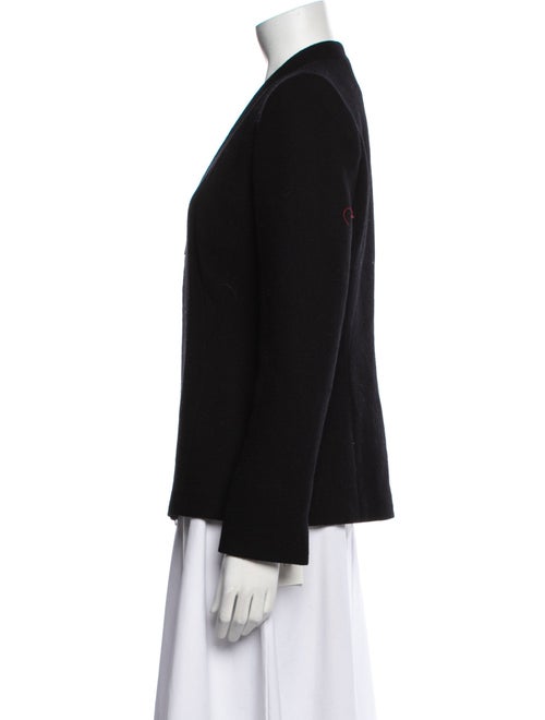 Lafayette 148 Wool Blazer