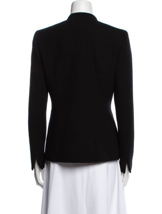 Lafayette 148 Wool Blazer