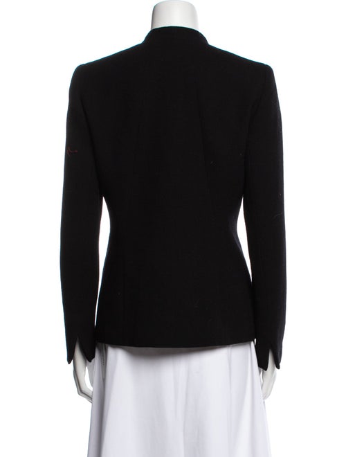 Lafayette 148 Wool Blazer