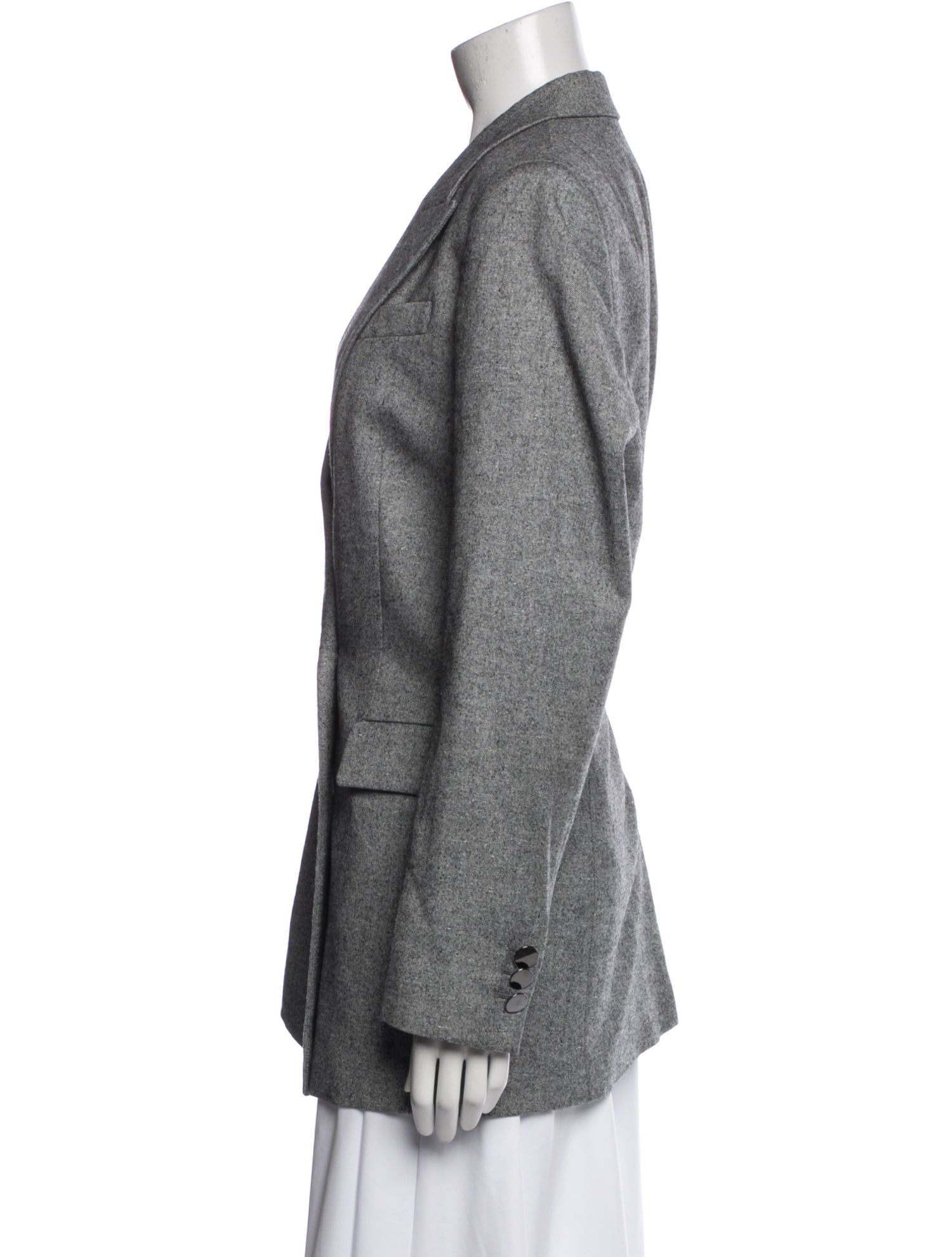 Lafayette 148 Blazer