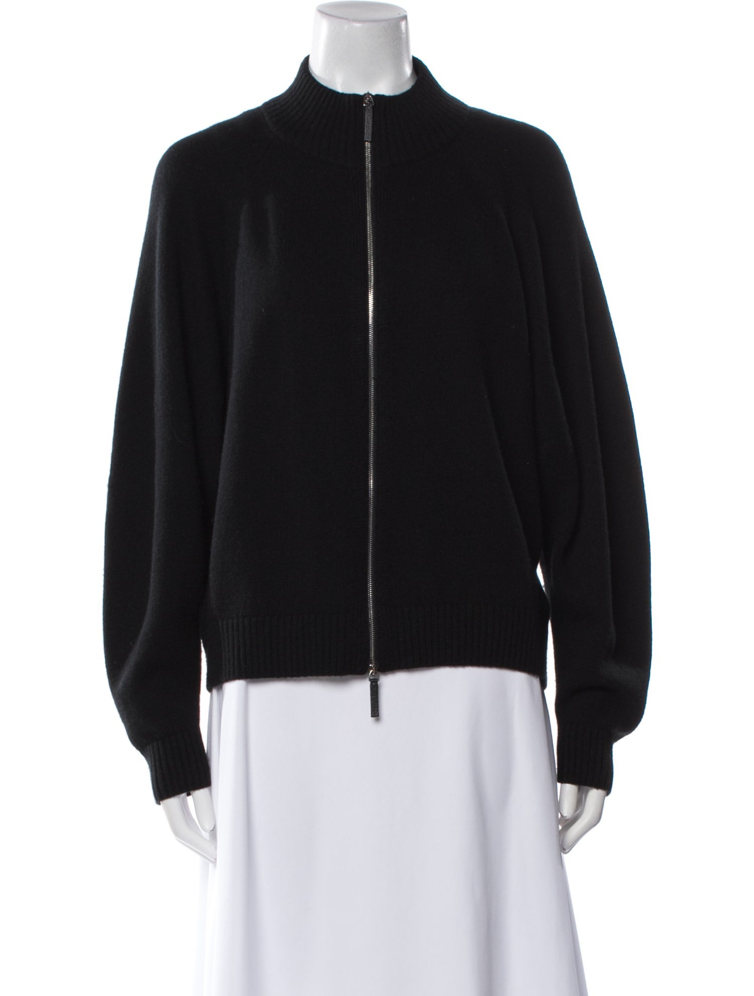 Lafayette 148 Cashmere Jacket