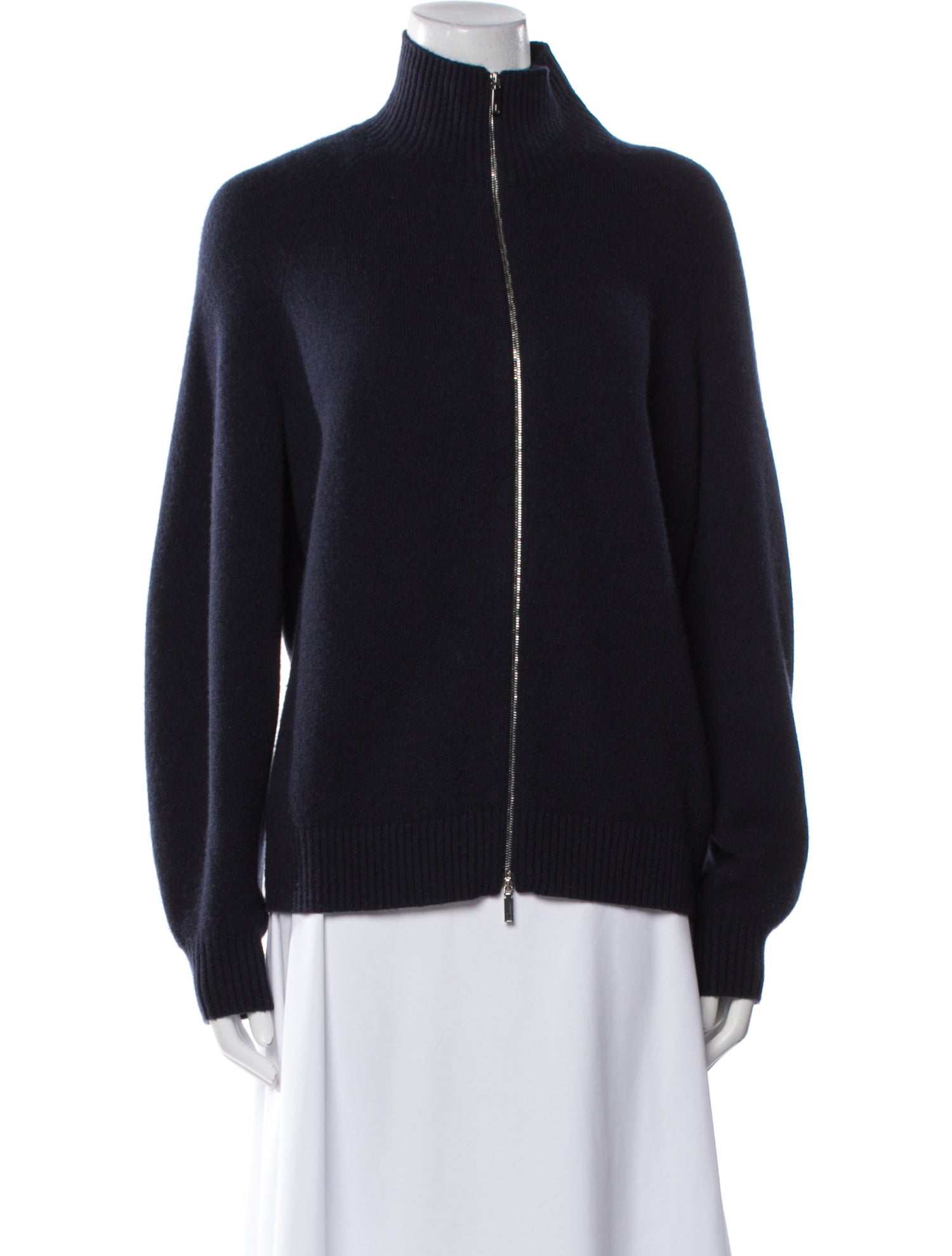 Lafayette 148 Cashmere Jacket