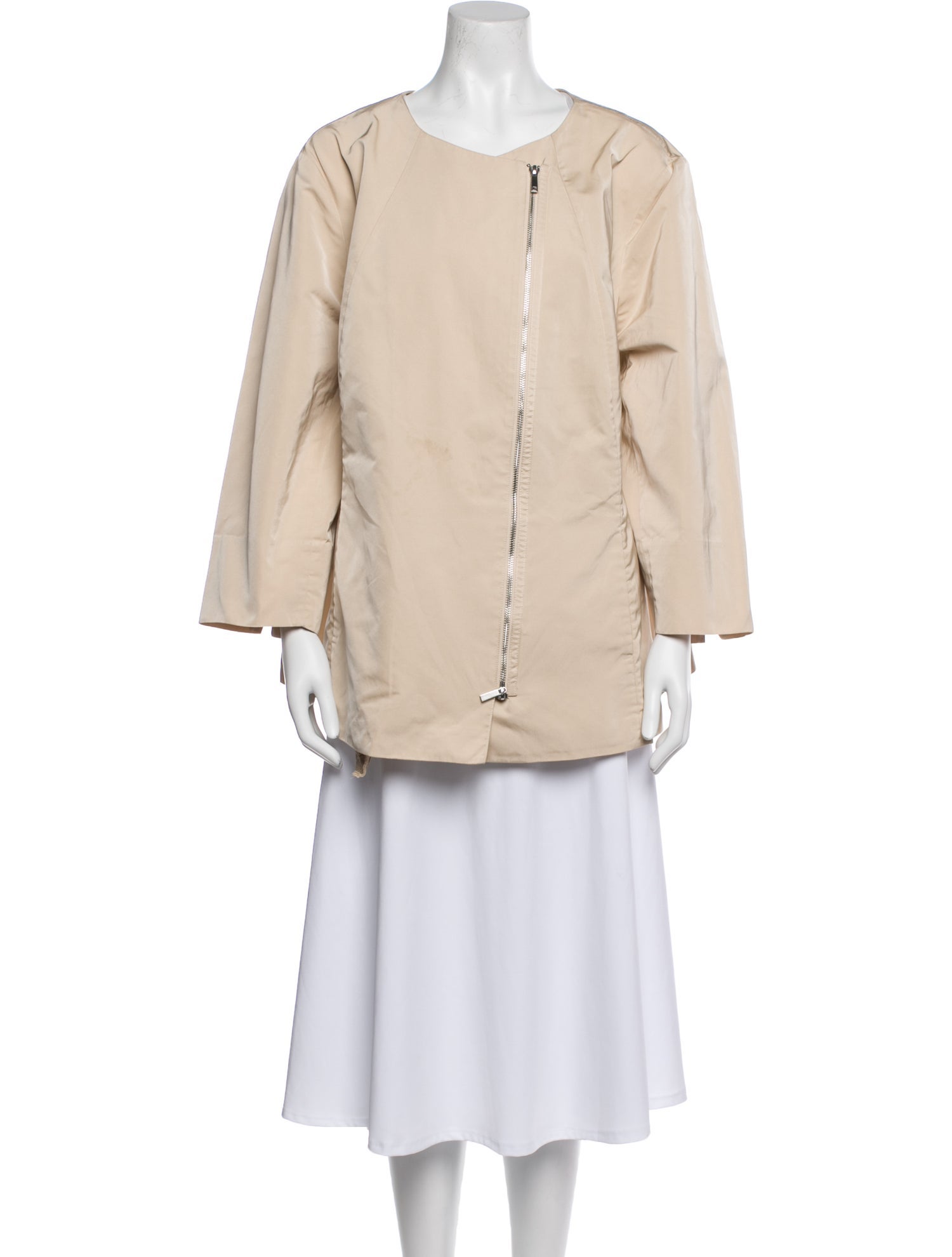 Lafayette 148 Evening Jacket