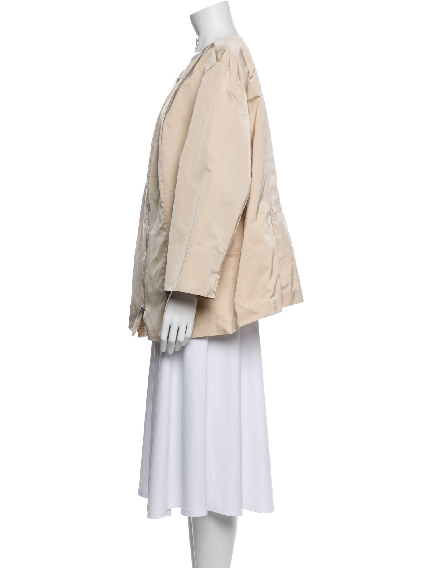 Lafayette 148 Evening Jacket