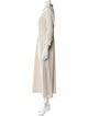 Lafayette 148 Silk Long Dress