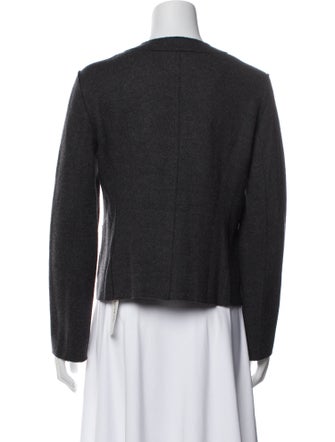 Lafayette 148 Wool Evening Jacket