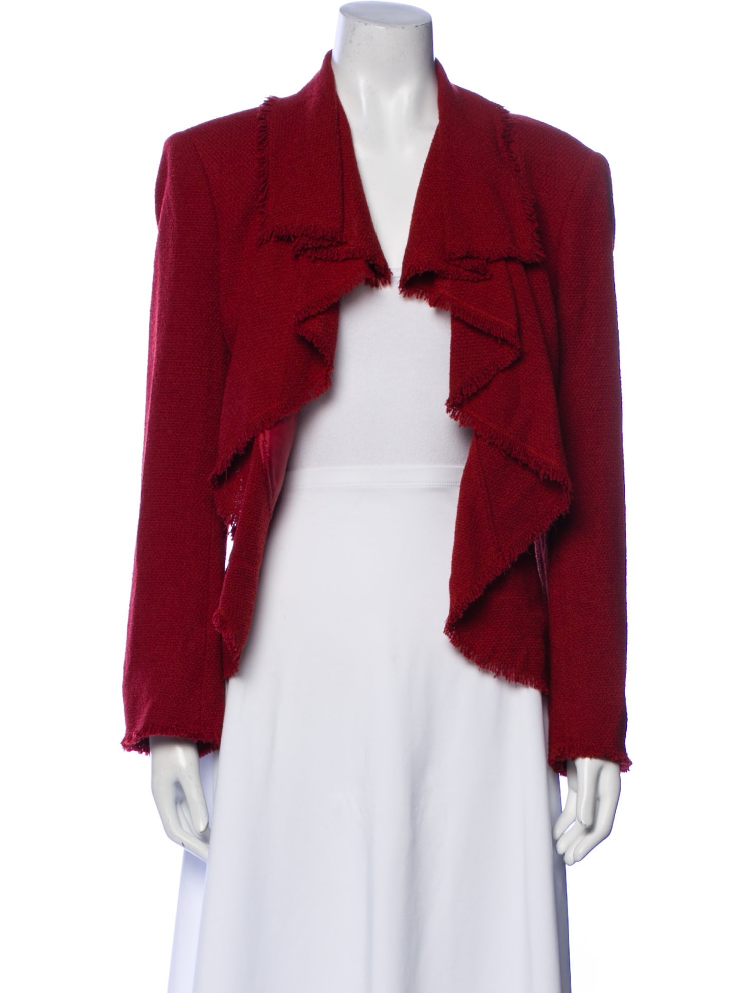 Lafayette 148 Blazer