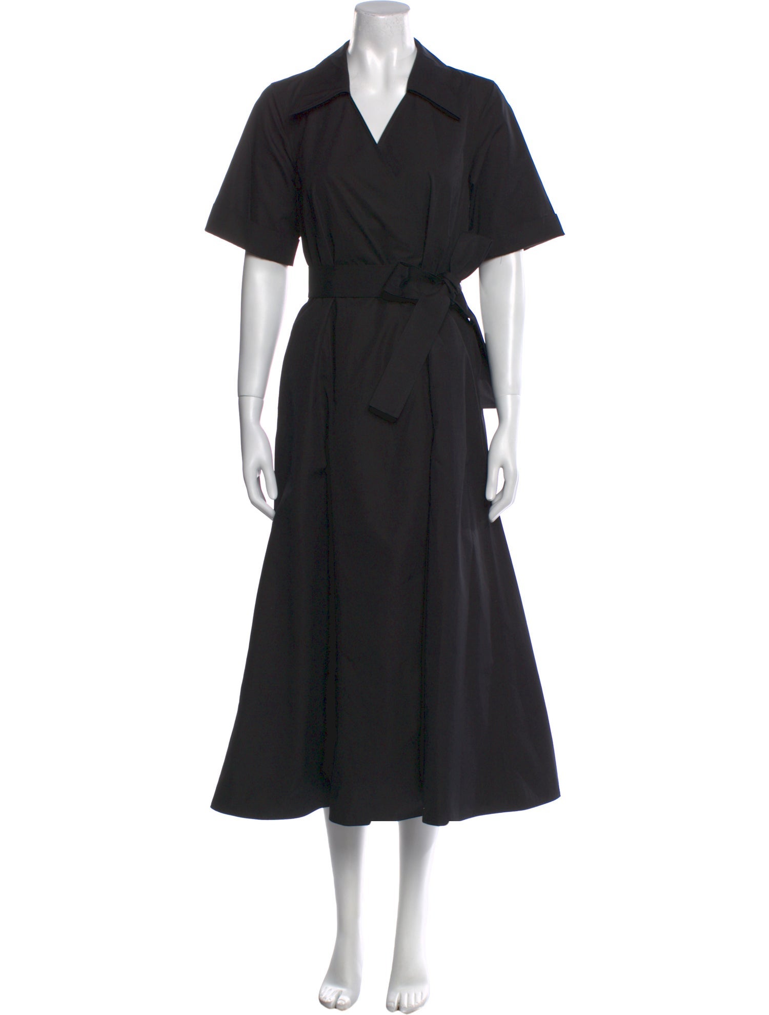 Lafayette 148 Long Dress