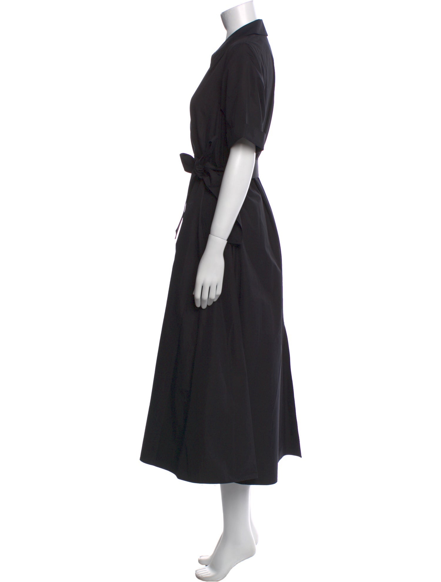 Lafayette 148 Long Dress