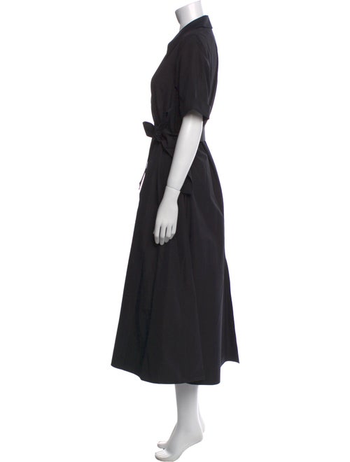 Lafayette 148 Long Dress