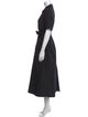 Lafayette 148 Long Dress