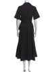 Lafayette 148 Long Dress