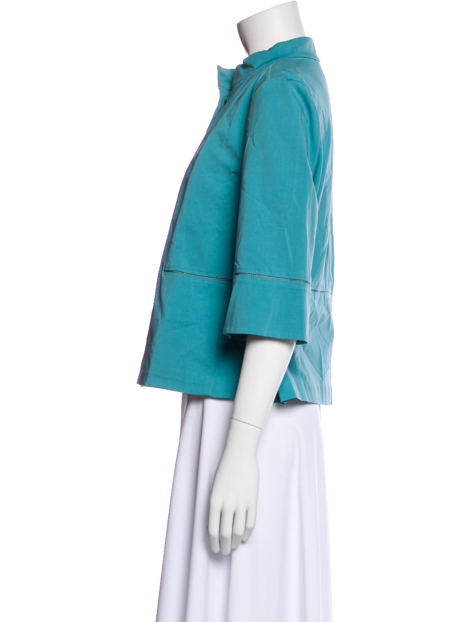 Lafayette 148 Jacket