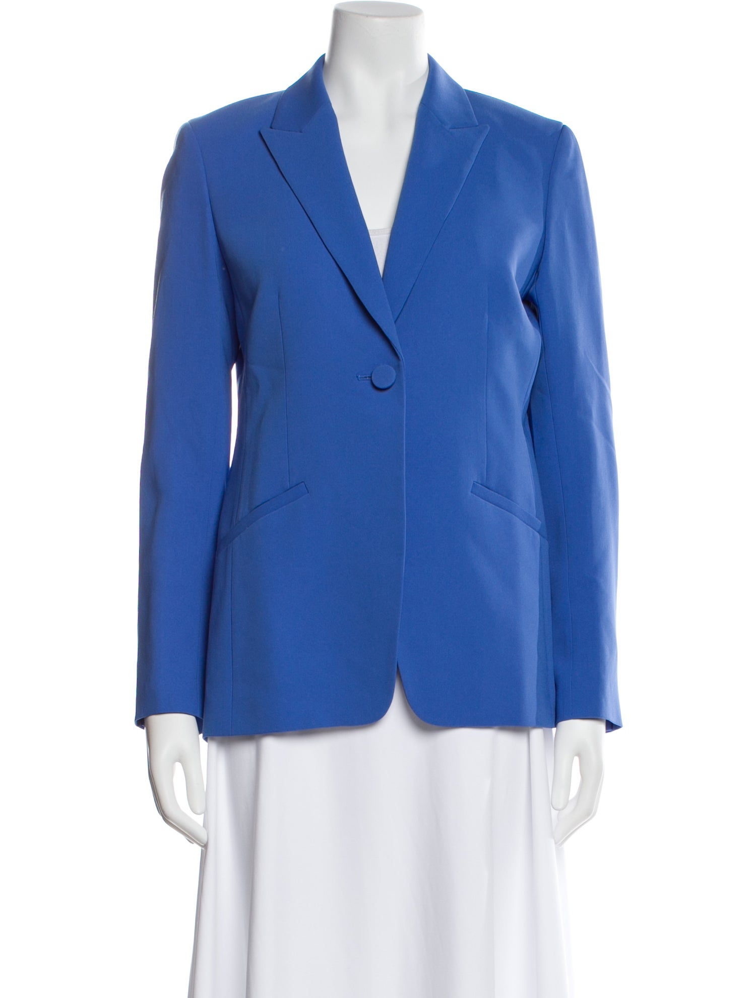 Lafayette 148 Blazer