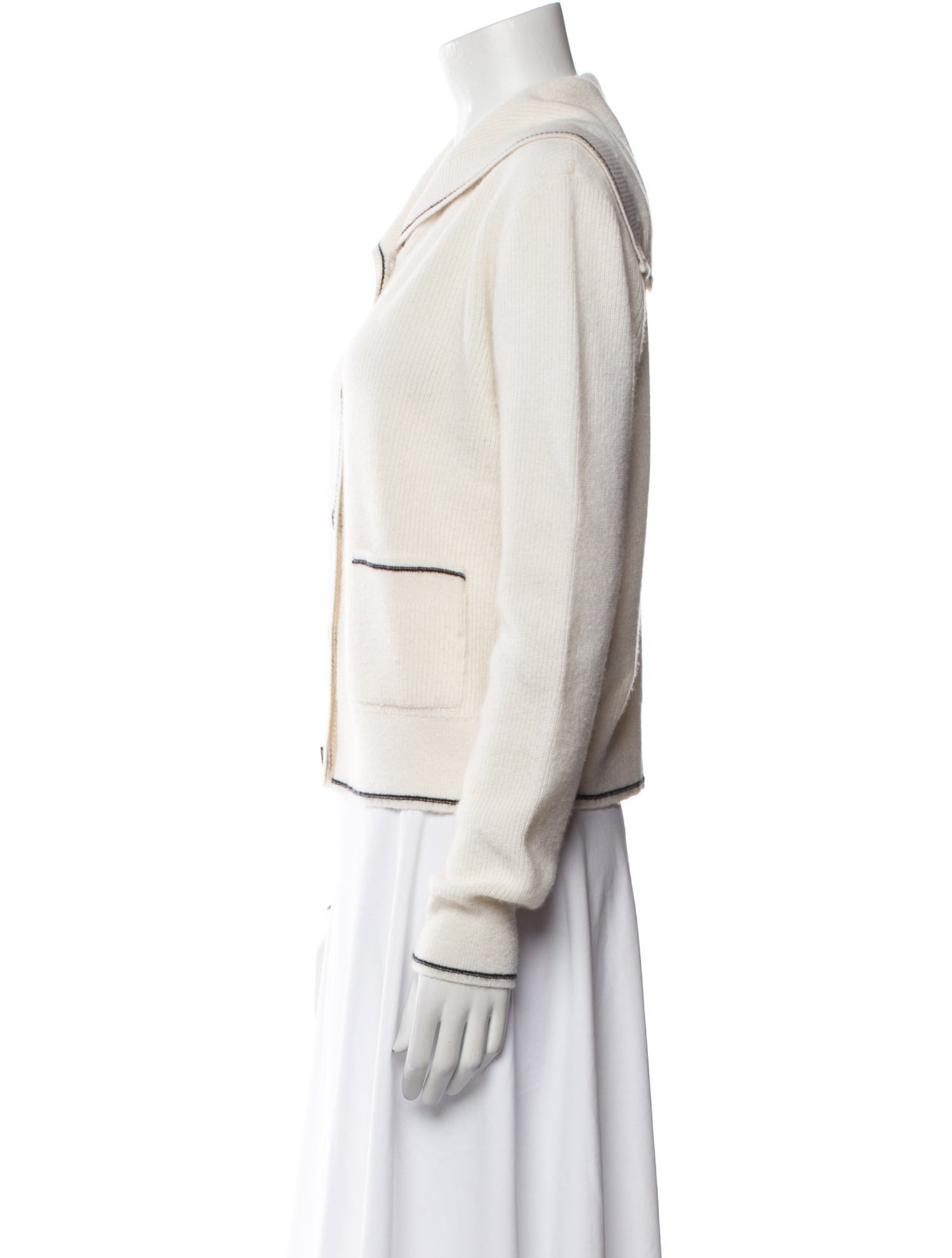 Lafayette 148 Cashmere Sweater