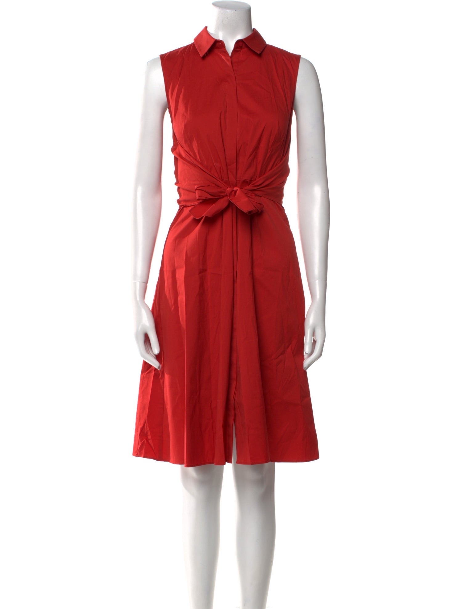 Lafayette 148 Knee-Length Dress w/ Tags