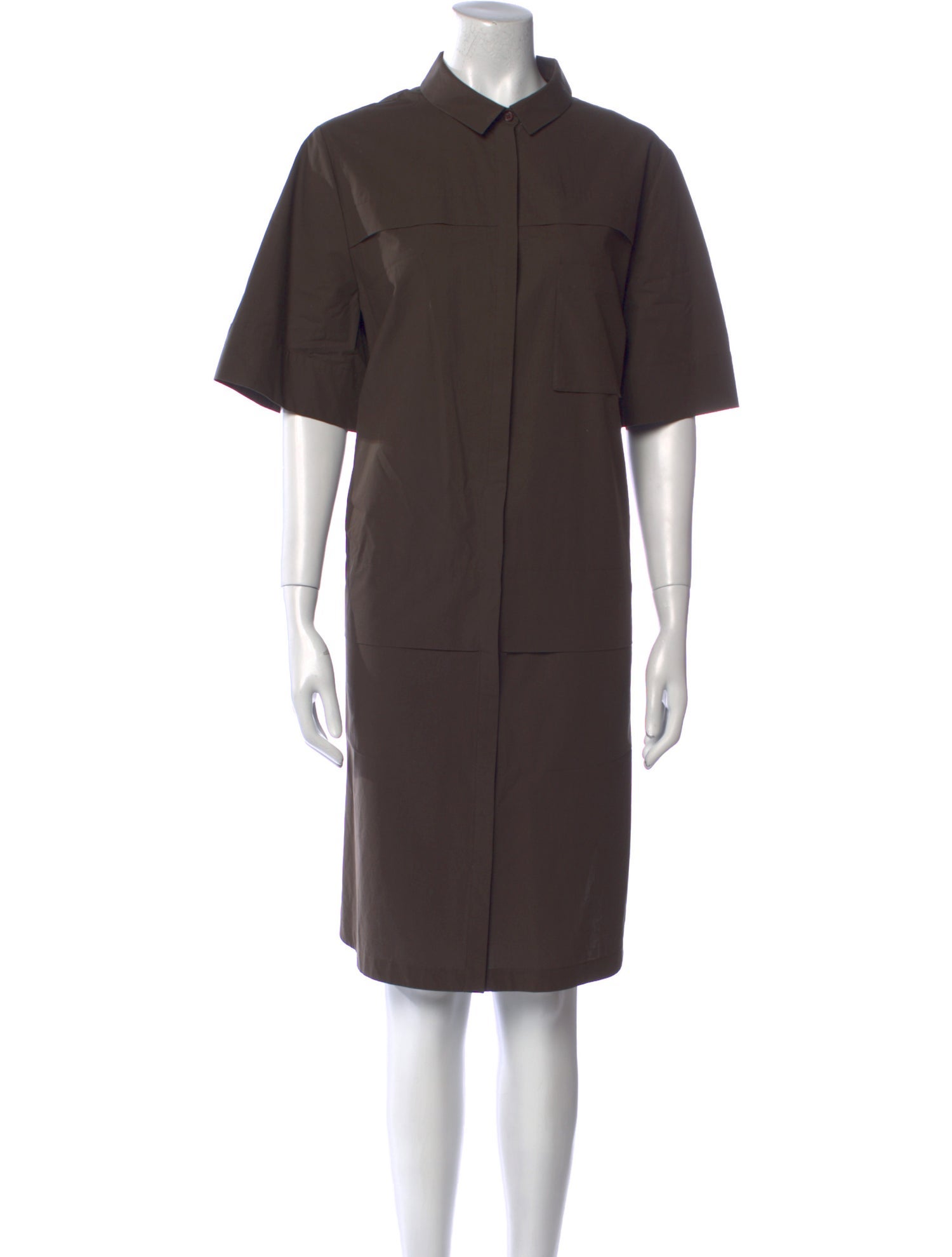 Lafayette 148 Mini Dress