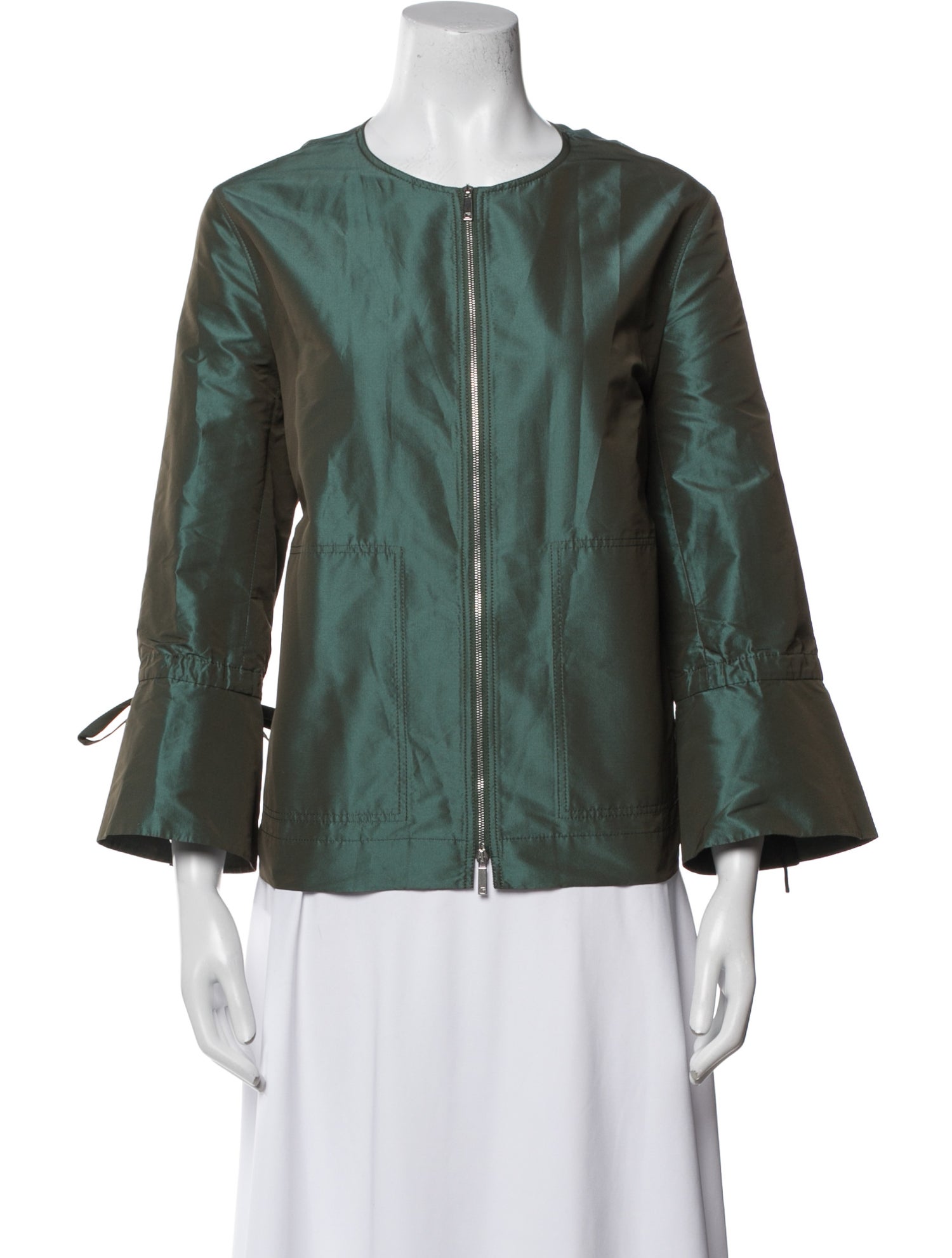 Lafayette 148 Evening Jacket w/ Tags