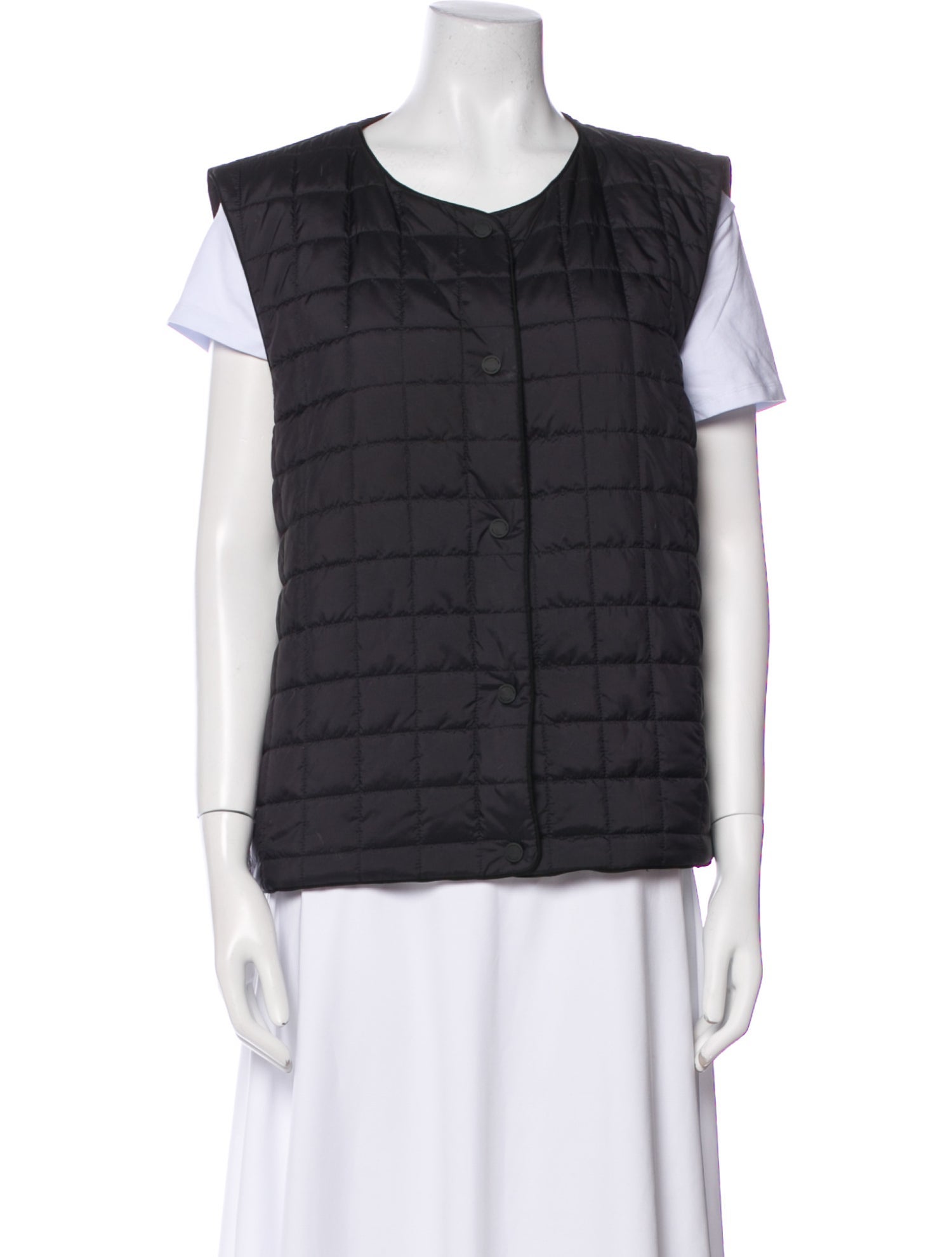 Lafayette 148 Vest w/ Tags