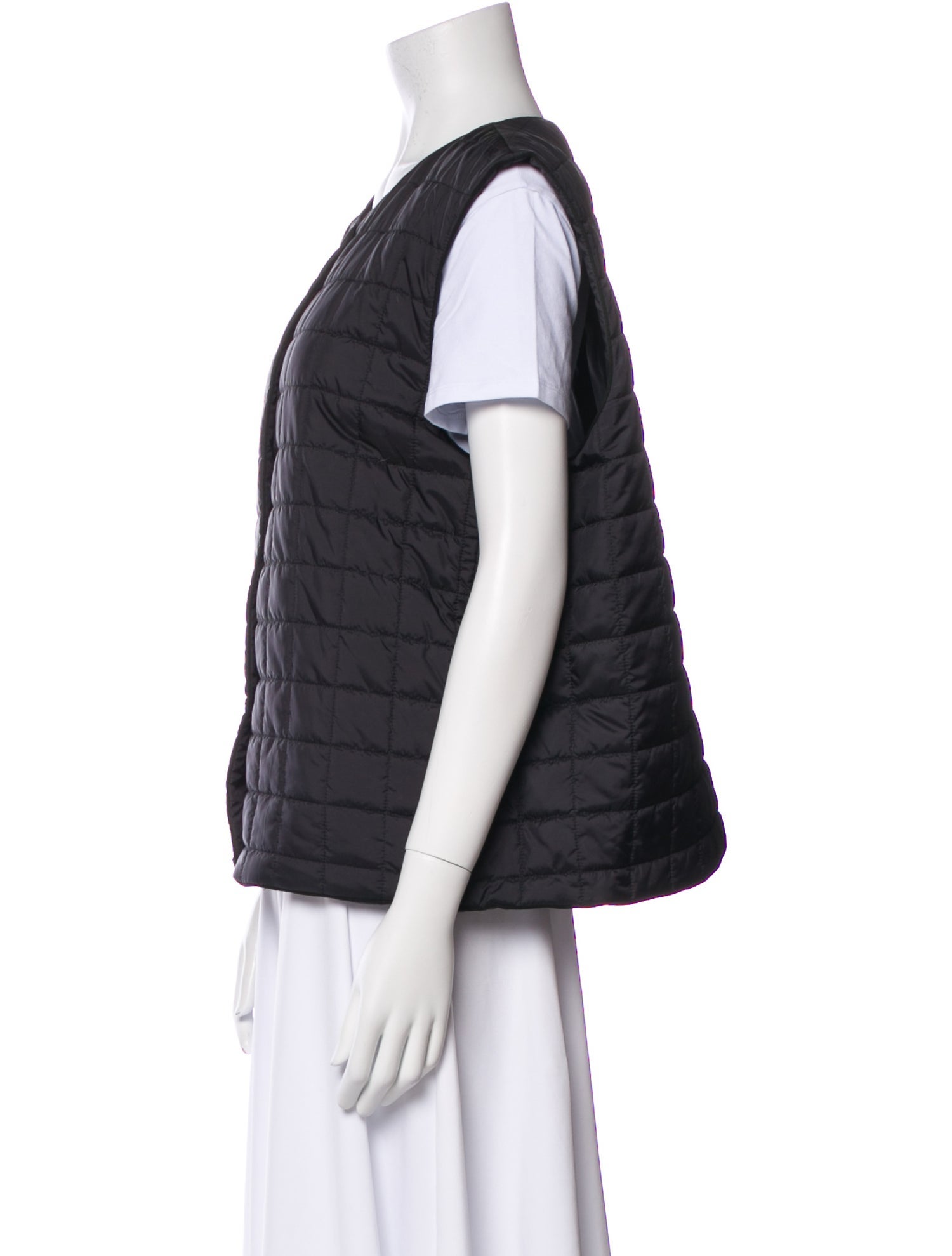 Lafayette 148 Vest w/ Tags