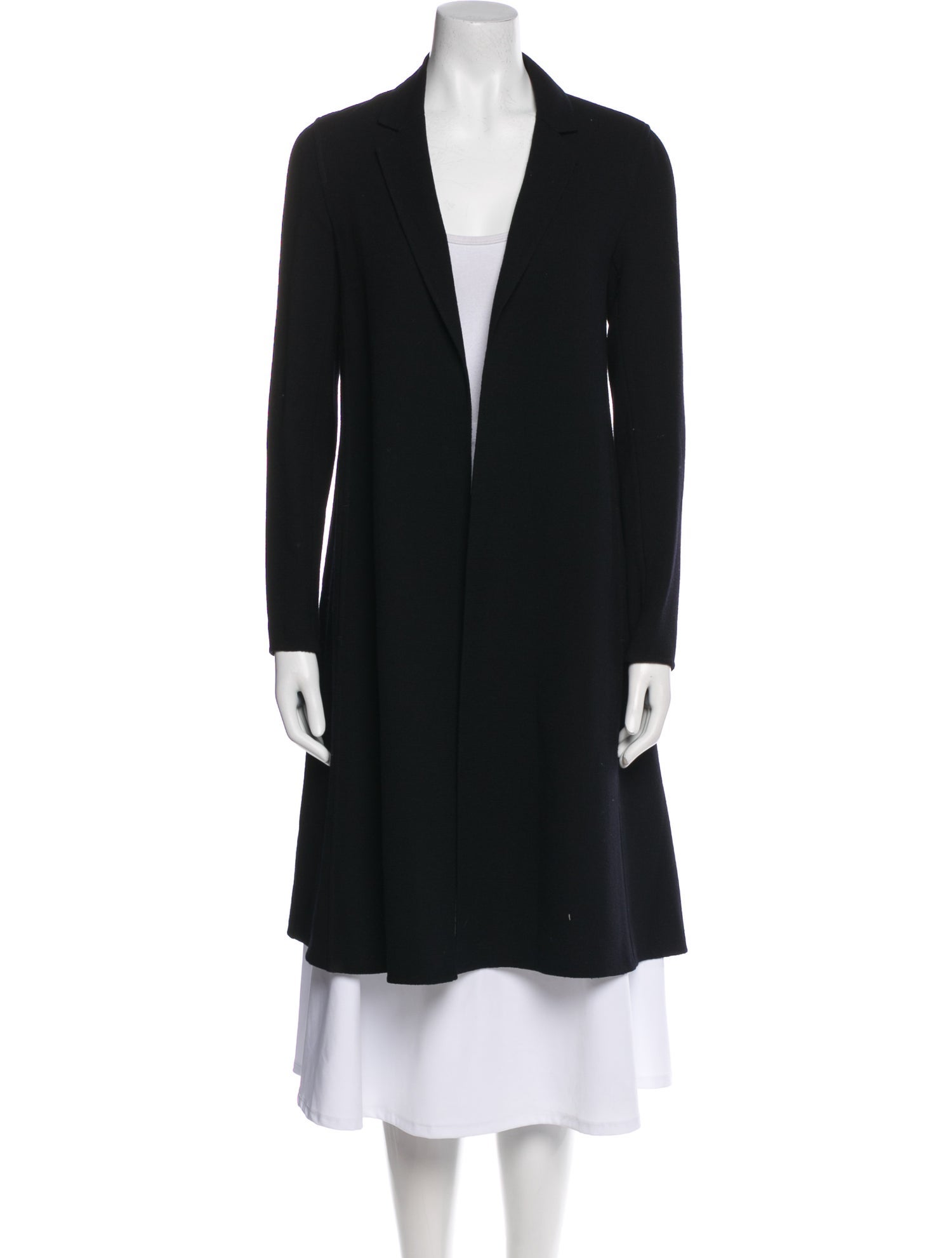 Lafayette 148 Wool Coat