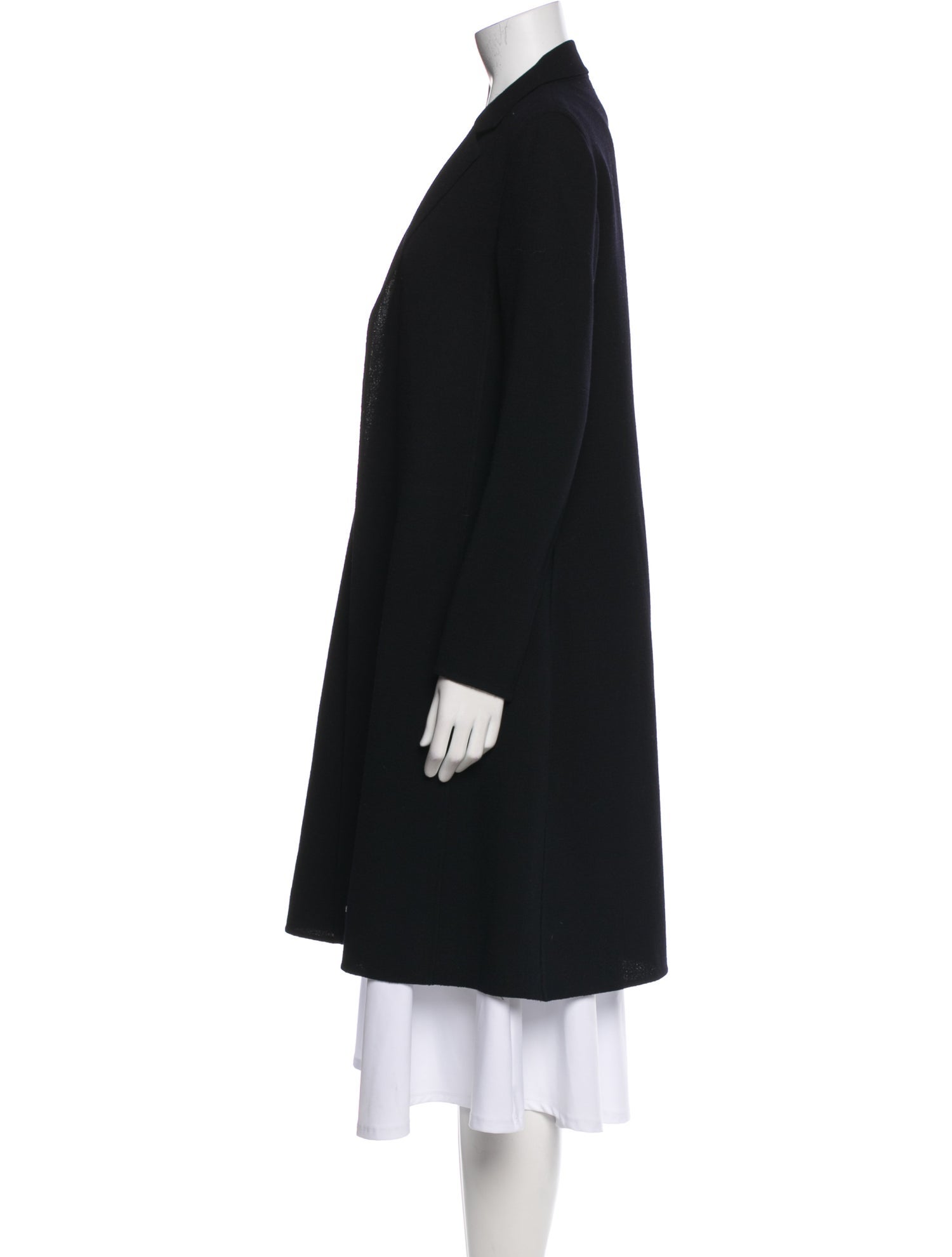 Lafayette 148 Wool Coat
