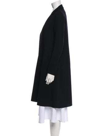 Lafayette 148 Wool Coat