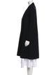 Lafayette 148 Wool Coat