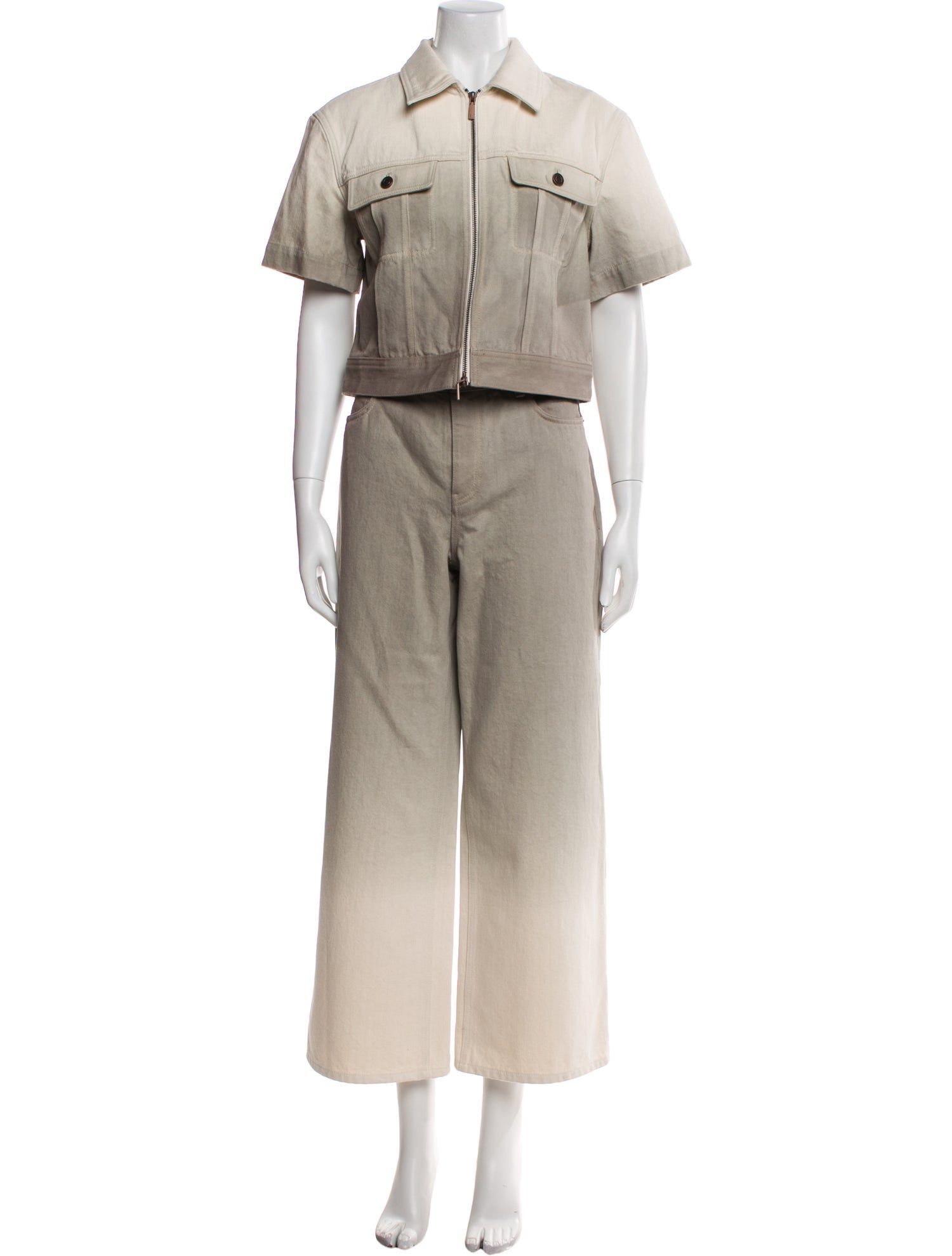 Lafayette 148 Pant Set